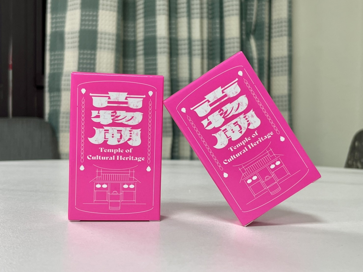 Europe Poker Cards